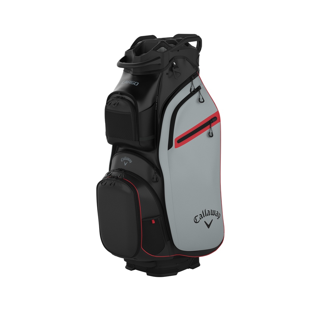 Callaway Golf Cargo Cart Bag Navy for sale online | eBay